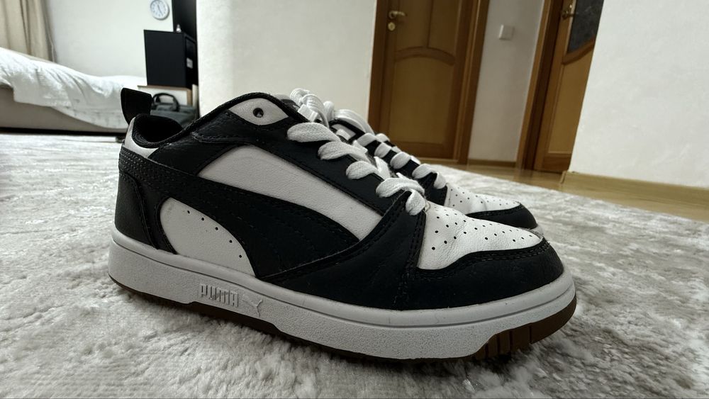 Детские кроссовки/кеды Puma