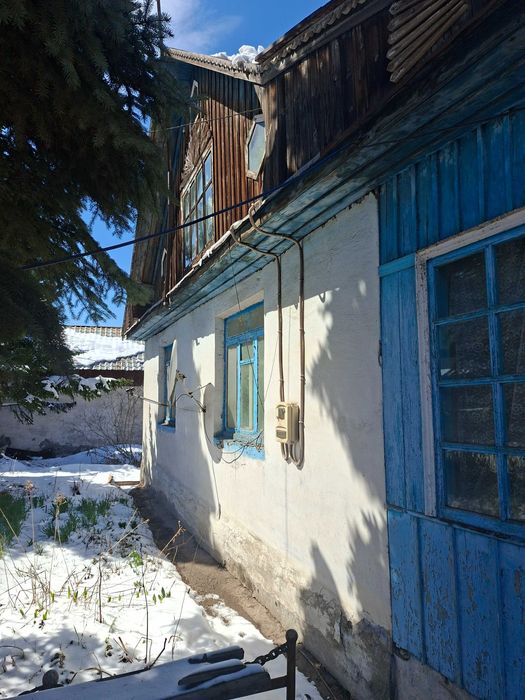 Дом 3-х ком 6-й район 76 кв