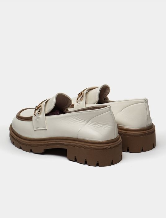 Туфли (Лоферы), новые 38 размер