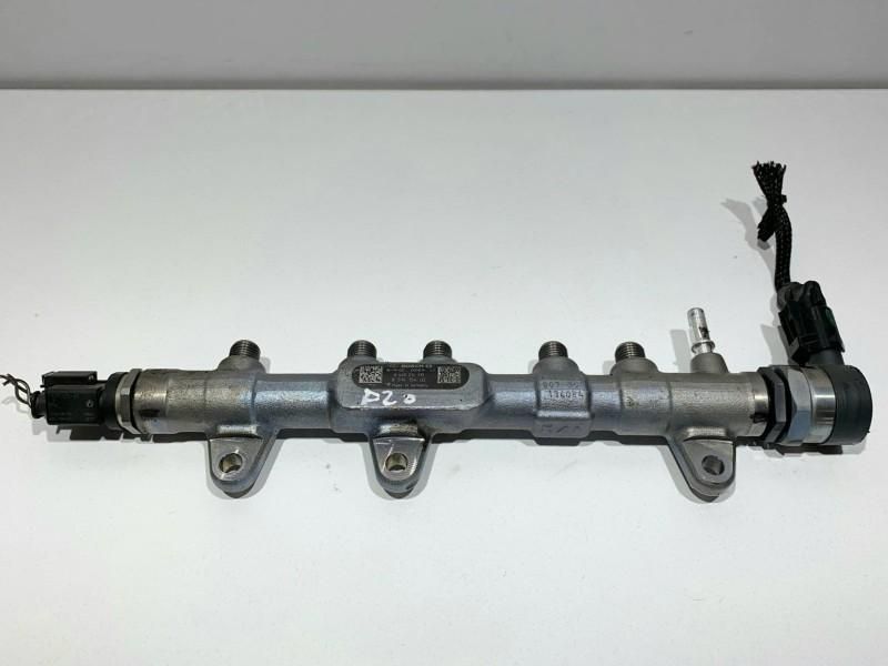 Rampa injectoare BMW X3 G01 8514154 2.0d B47D20A