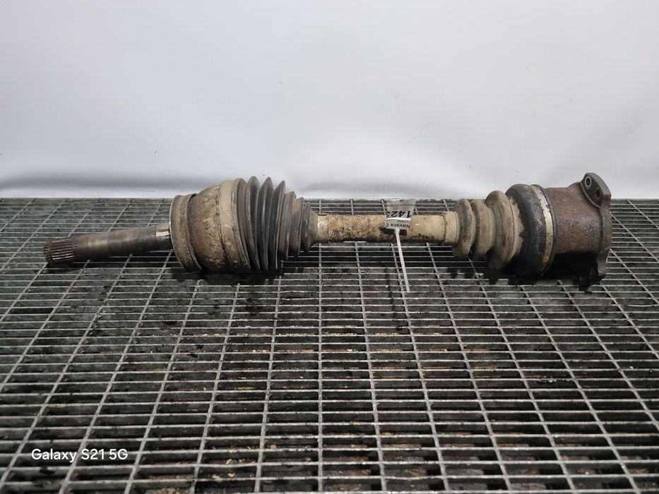 Planetara Dreapta Fata Nissan Navara D22 2.5 Diesel 1998 - 2004 133CP Manuala YD25DDTI ...