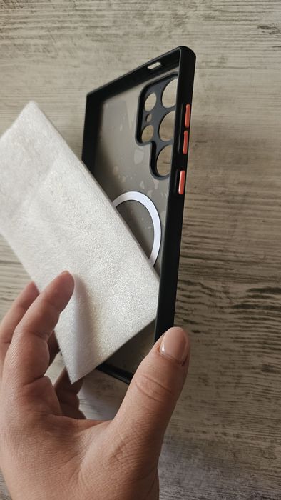 Huse noi Samsung Galaxy S24 Ultra