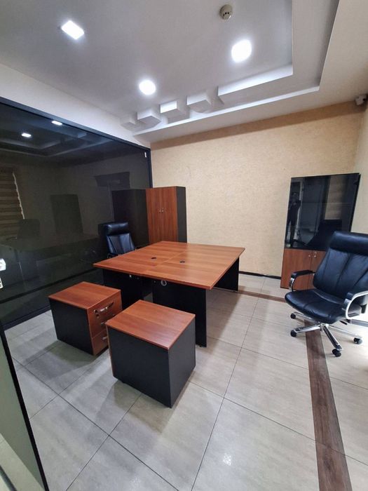 Срочно Аренда Офис С Мебелью ул Бабур ТЦ NEXT