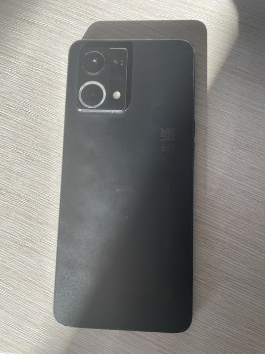 Oppo reno 11 5G  телефон