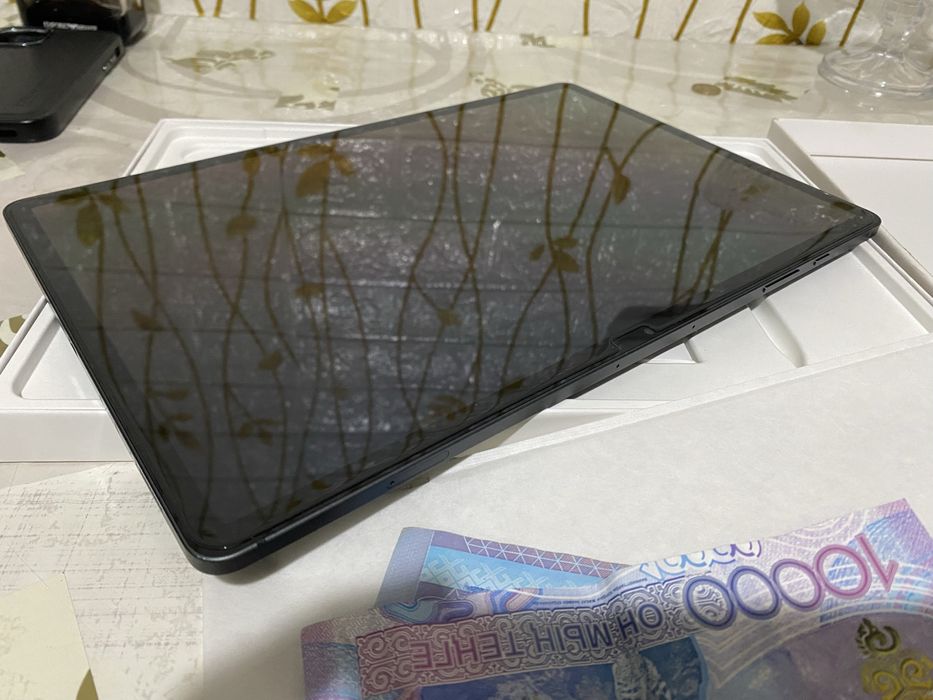 Планшет Samsung Galaxi Tab S9+5G