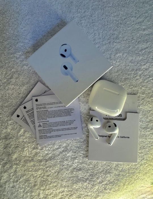 airpods 4 original