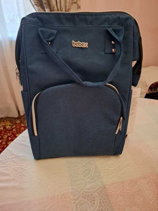 Рюкзак унисекс пр-во Турция