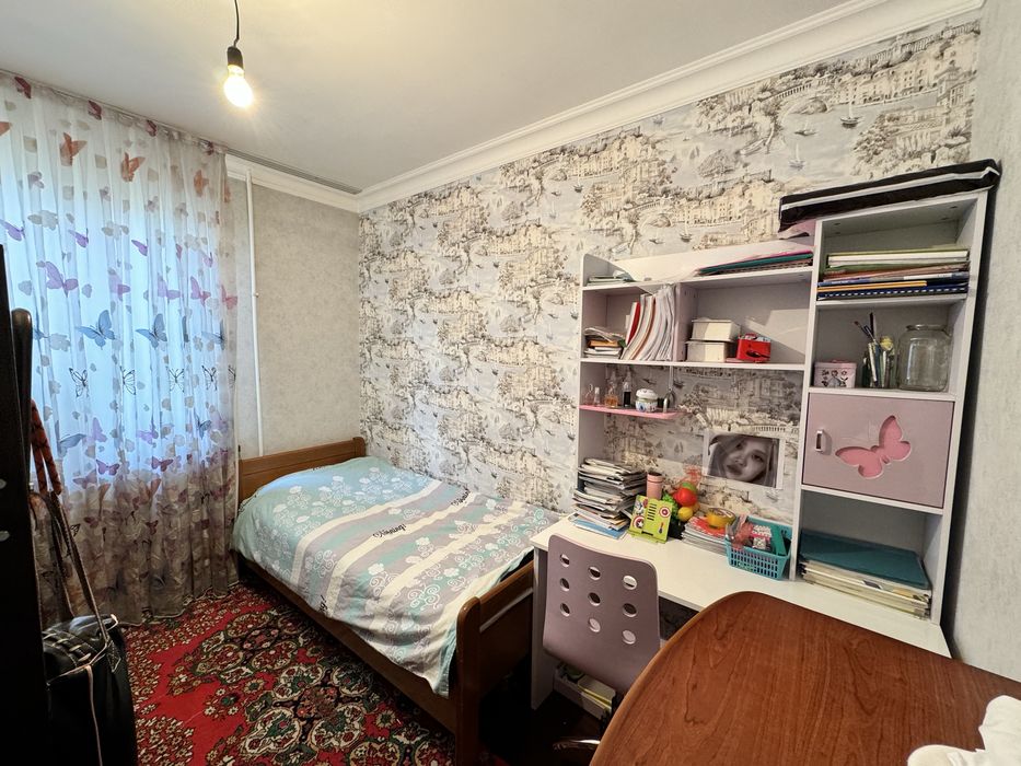 4 комн кв на Юнусабаде