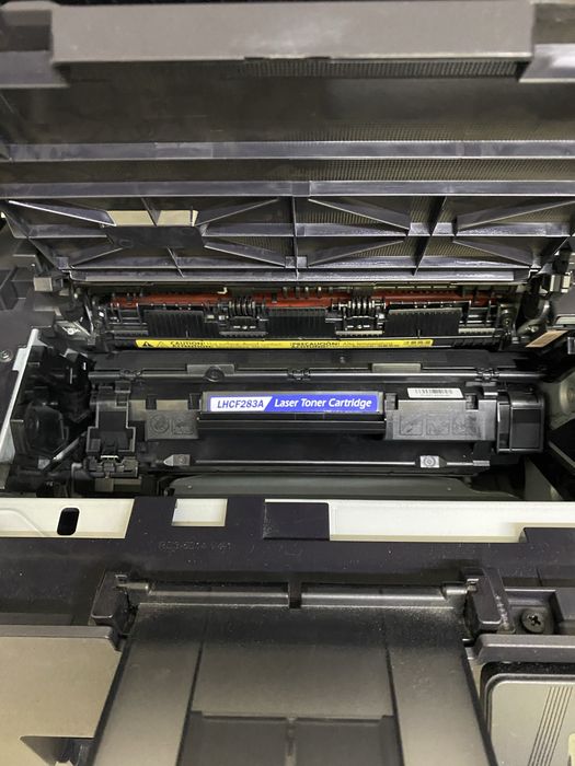 Multifunctionala HP M125a