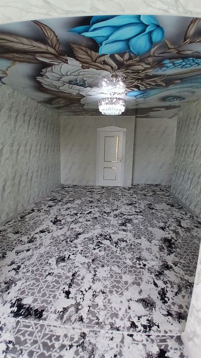 2х комнат квартира