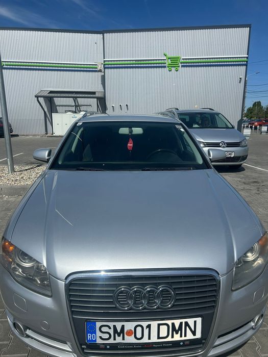 Audi de vanzare
