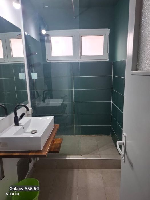 Apartament cu 2 camere in Bulevardul Garii, mobilat si utilat!