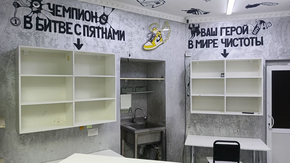 Первая линия! Сдается в аренду нежилое помещение в центре города.