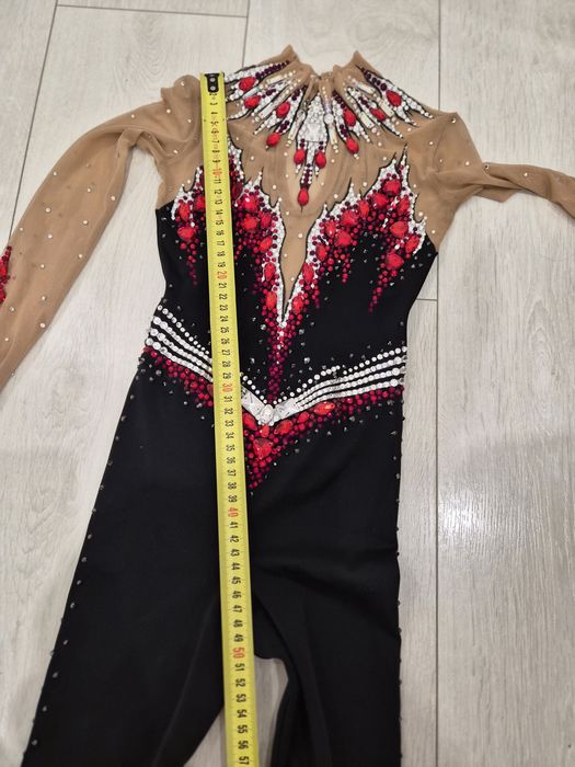 Трико /майо за художествена гимнастика