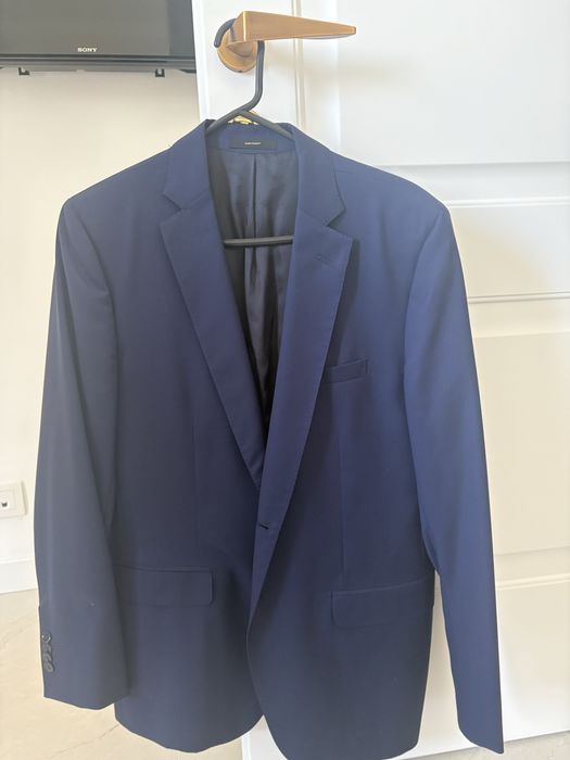 Sacou Massimo Dutti