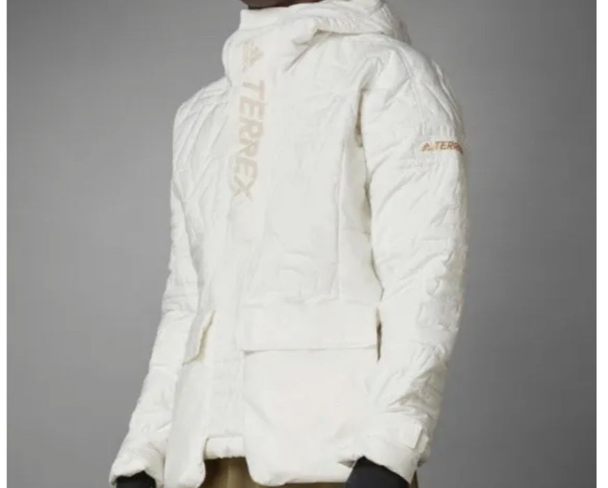 Мъжко яке adidas terrex