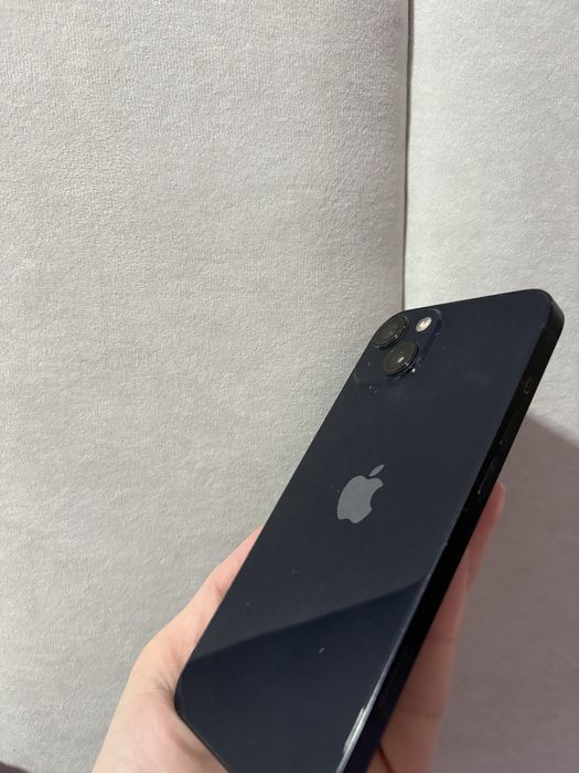 Продам айфон 13 iphone 13 128 гб