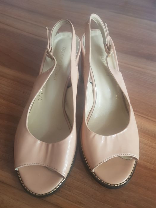 басаношка туркия бренд