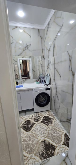 Продам 4-х ком.квартиру