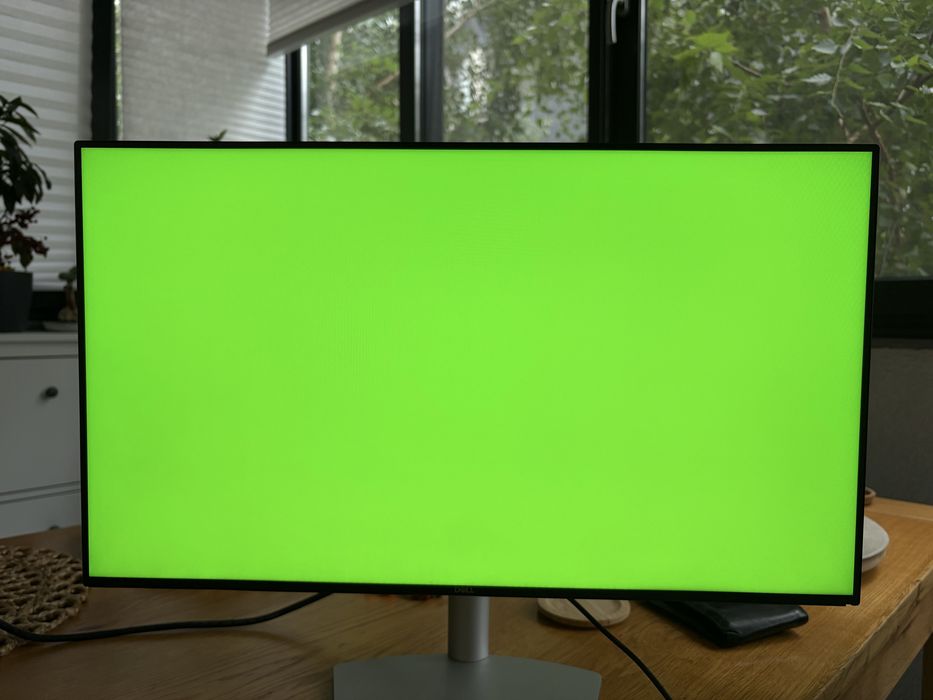 Monitor IPS FullHD DELL S2419HM 24 inci