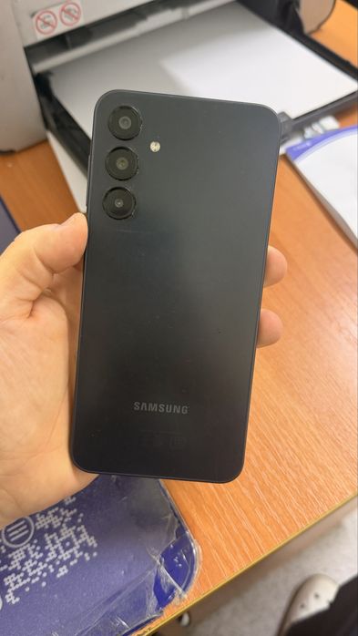 Samsung Galaxy A16