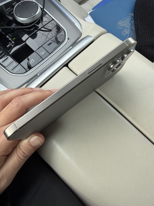 Iphone 15 Max Pro  256