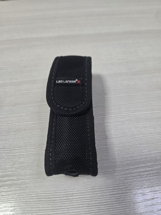 Ручной фонарь LedLenser P7