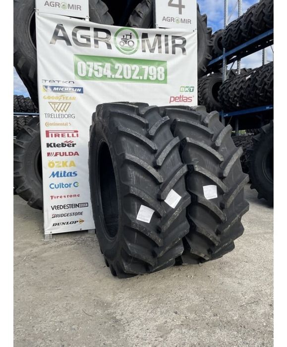Anvelopa 480/70 r34 ceat farmax 143a8/143b tl  Cauciucuri tractor, Fiat, Case, Fendt, John Deere, New Holland, Massey Ferguson, UTB   Cauciucuri tract