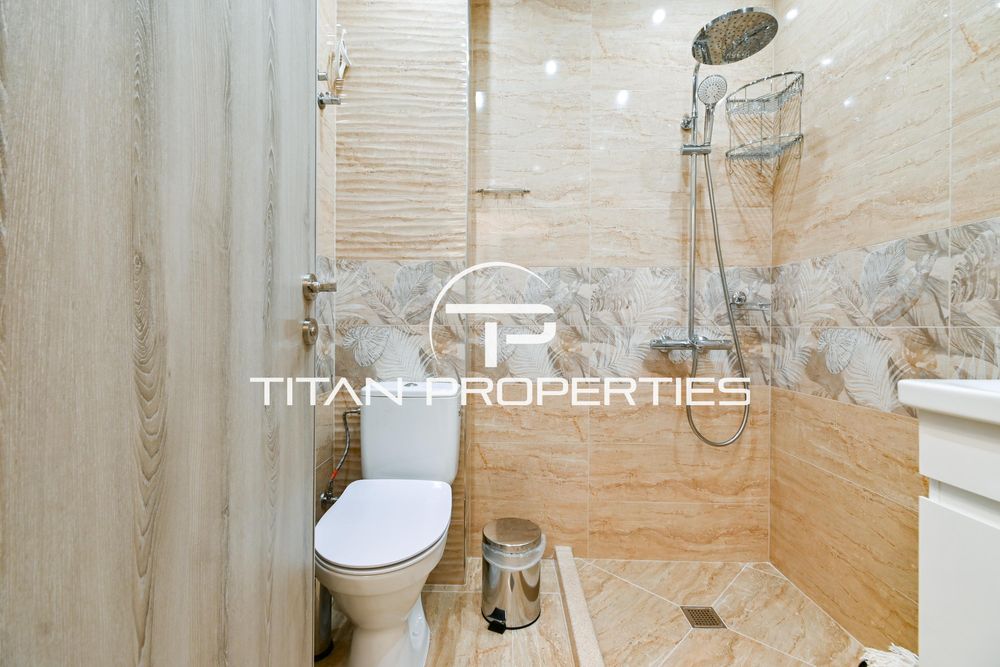 Дава се под наем Двустаен апартамент в София, Драгалевци - 45 кв.м за 870 € - Снимка #10