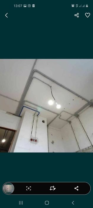 24/7 услуги электрика