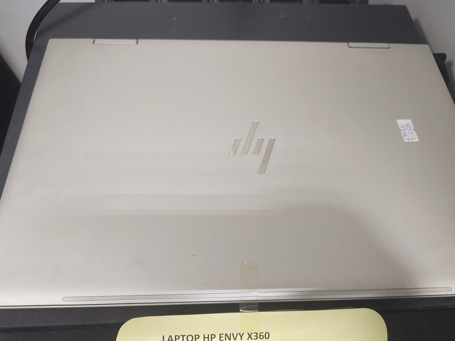 Laptop HP Envy x360 i5(efn)