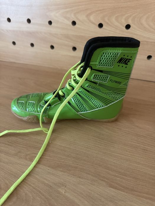 Боксерка новый 36 размер