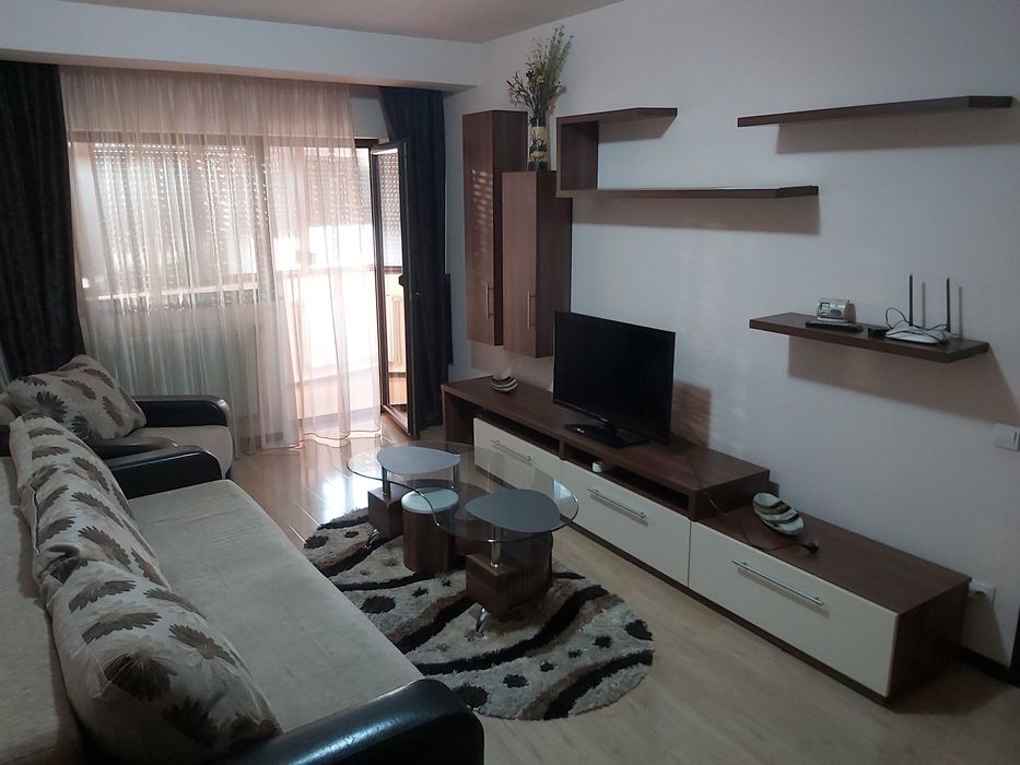 OFERTA -Super apartament cu doua camere in bloc nou central Popa Sapca
