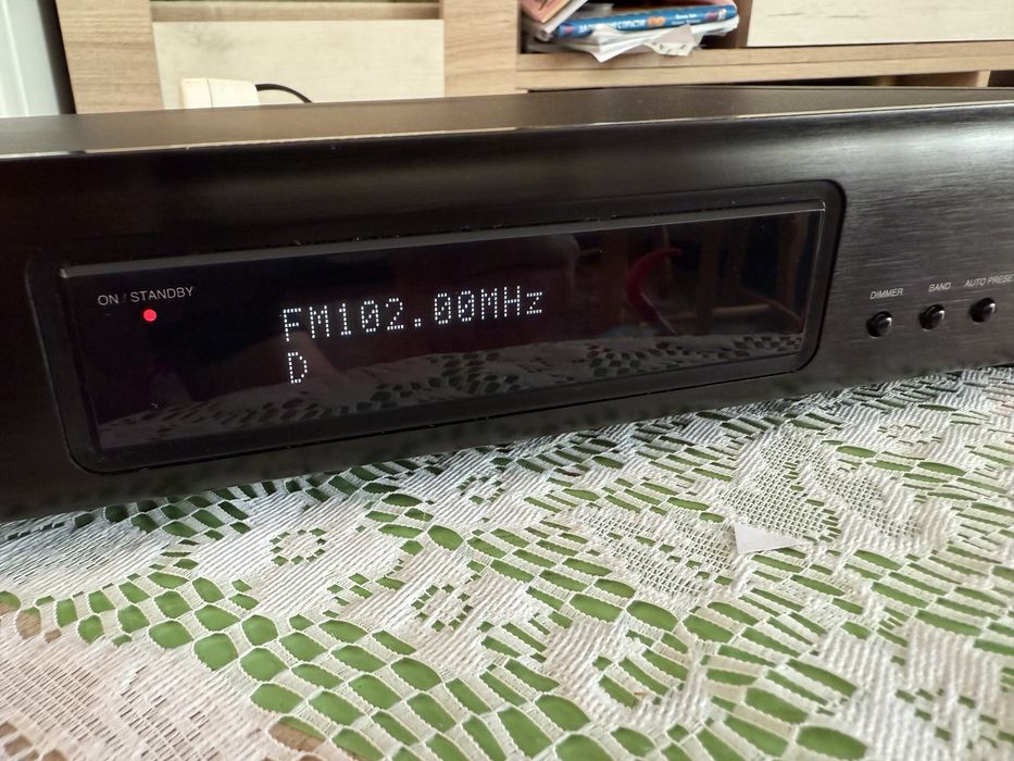 Denon TU-1510ae Тунер