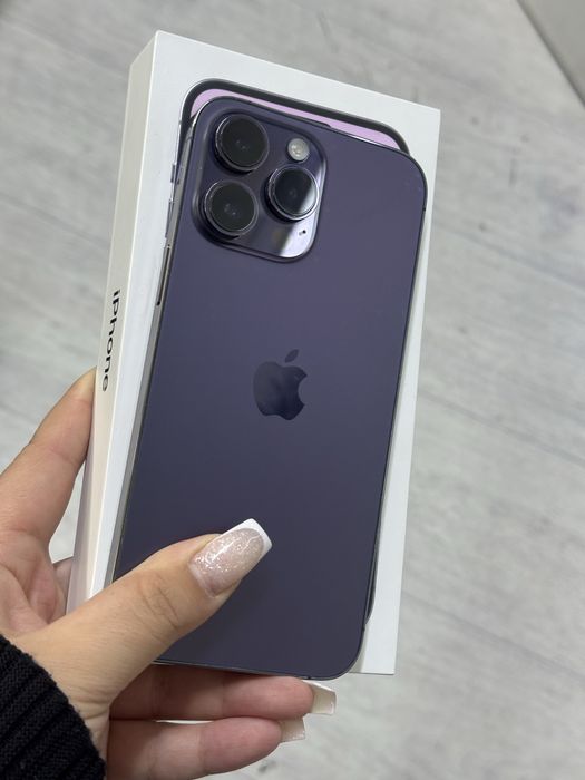 Iphone 14 pro max Айфон 14 про макс телефон