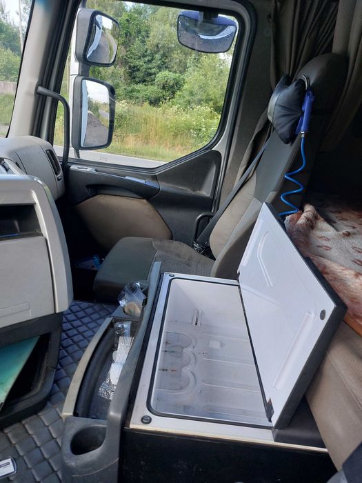 renault premium dxi standard