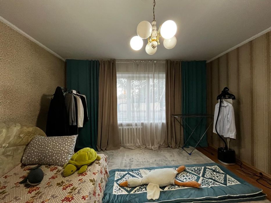 Продам хорошую квартиру