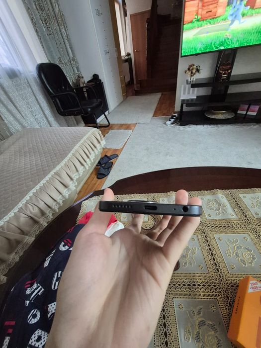 Продается Tehno spark 30c