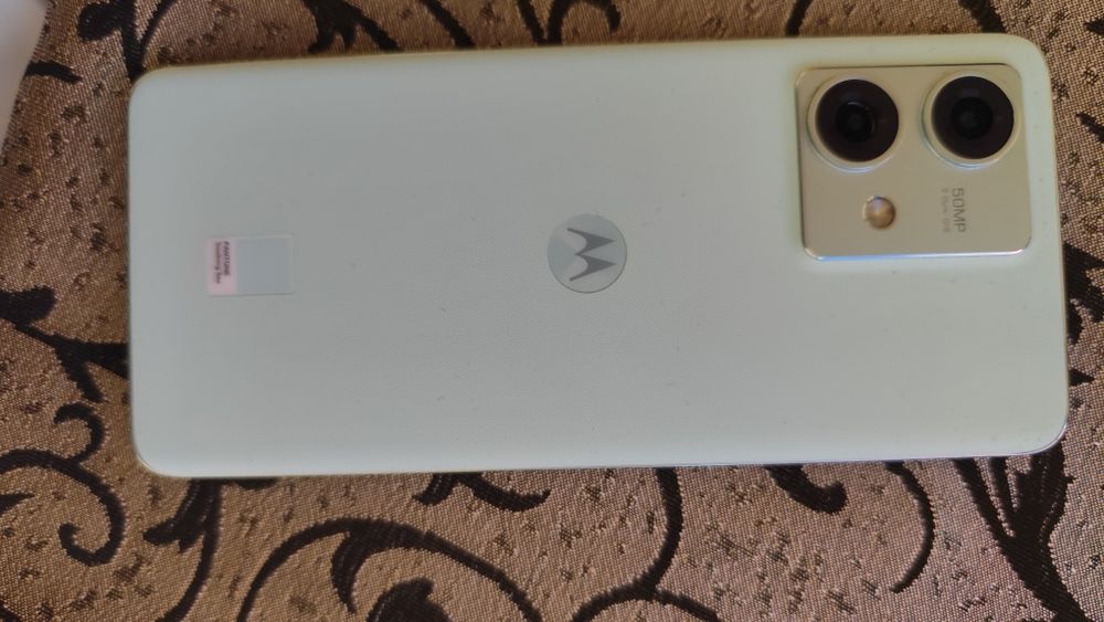 Motorola edge 40 neo