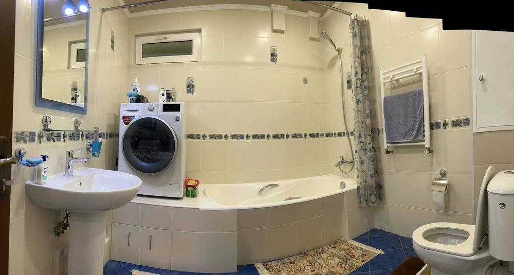 Сдается квартира новая на Цуме