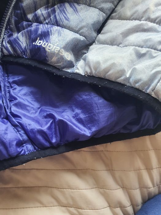 Desigual пролетно яке 134/140