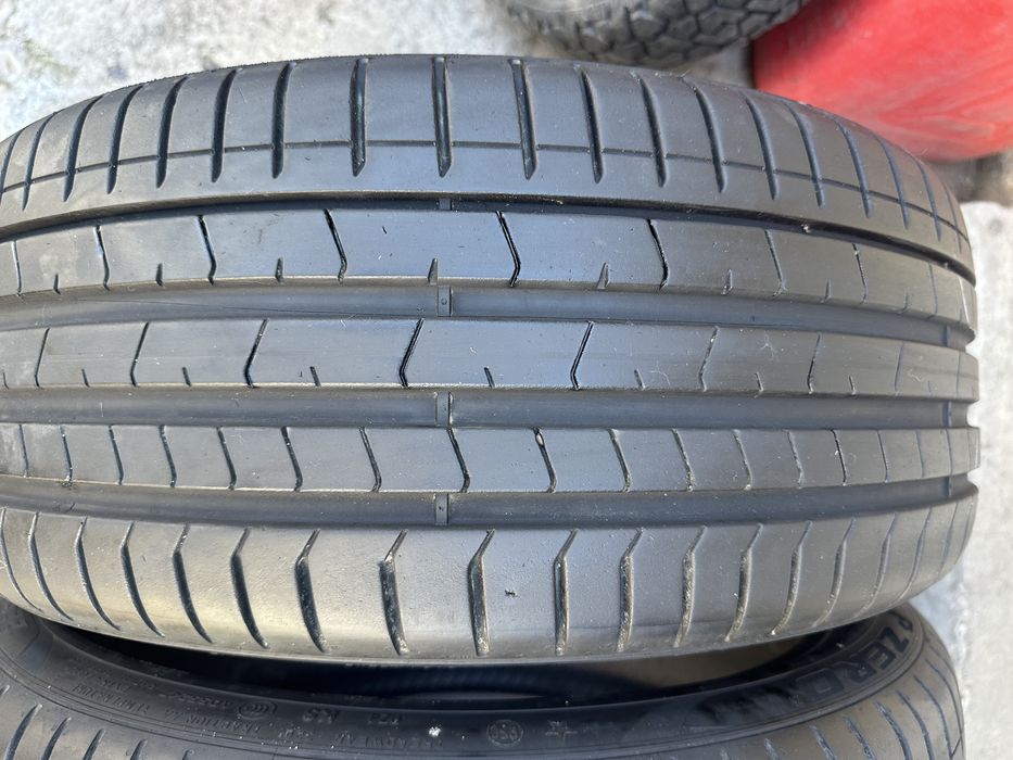 Anvelope vara Pirelli P Zero 225 40 19 RSC DOT 0723