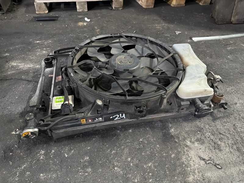 Вентилятор Genesis G80 2016