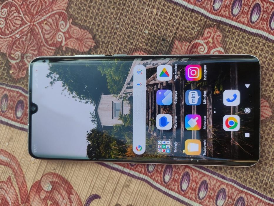 Xiaomi 10 LITE partiya bor