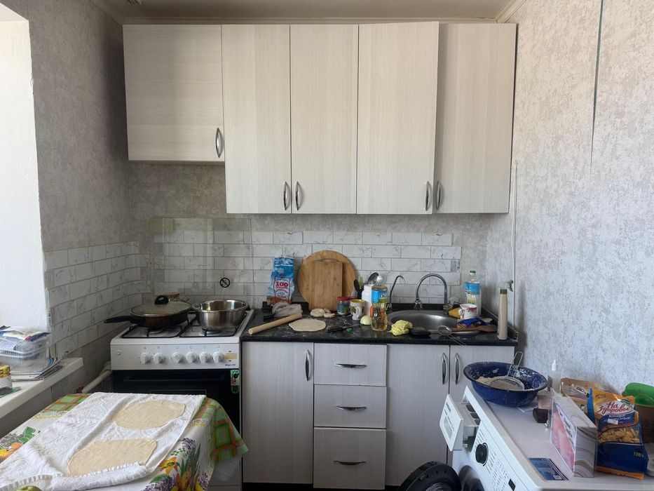 Продам квартиру