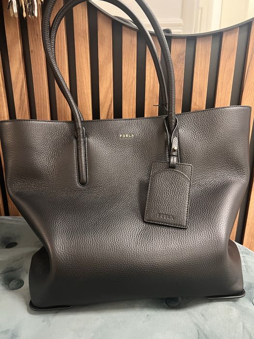 Geanta FURLA noua originala