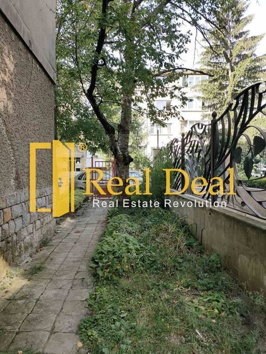 Дава се под наем Офис в София, Изток - 35 кв.м за 400 € - Снимка #5