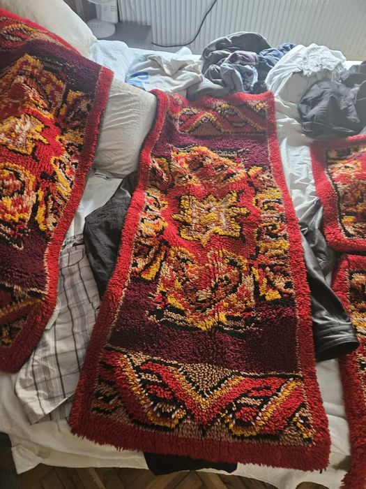 Дом. Комплект китеници, нови