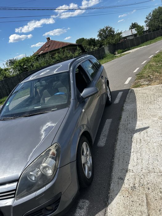 Vand opel astra h 1.7