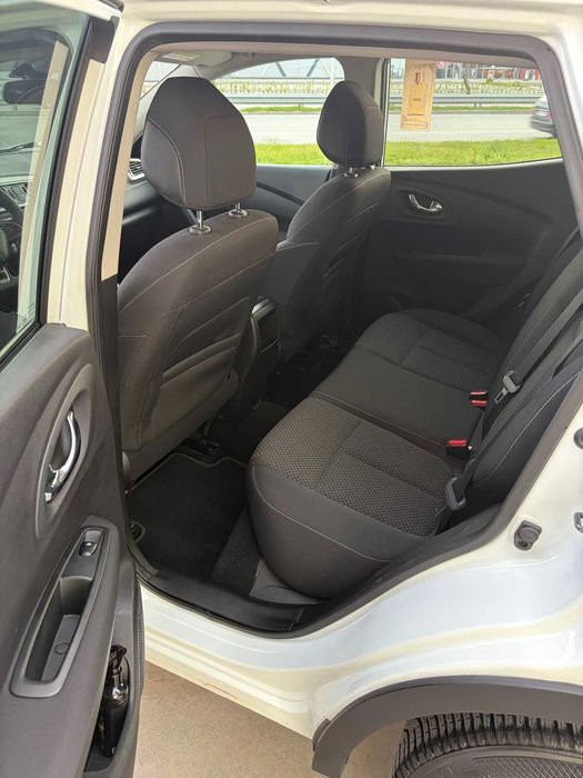 Renault Kadjar 1.5 DCI, Напълно обслужен, 2 комплекта гуми, гаражен